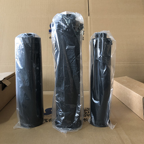 多種型號的沃克負(fù)壓站除菌濾芯