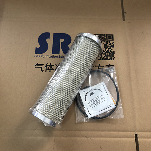 SRB氣體過(guò)濾器氧氣濾芯