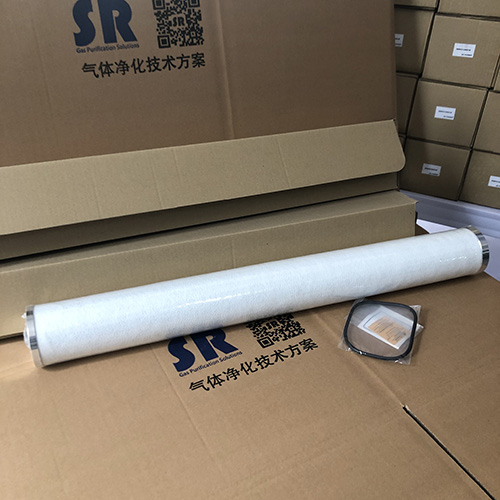 SRB氣體過(guò)濾器壓縮空氣濾芯